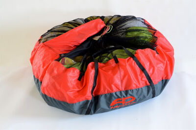 Air Design Quick Bag 1