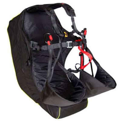 Gin Bobcat Lightweight Harness - FlySpain Online Shop
