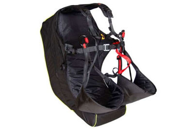 Gin Bobcat Lightweight Harness - FlySpain Online Shop
