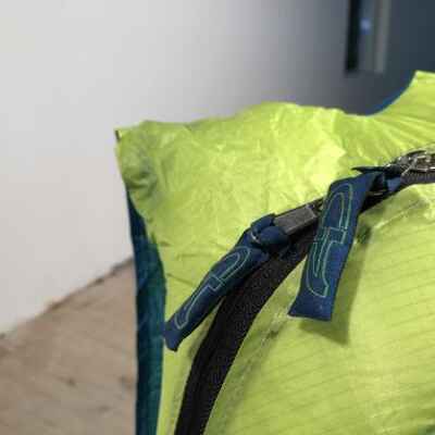 Air design airbag