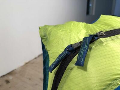 Air design airbag