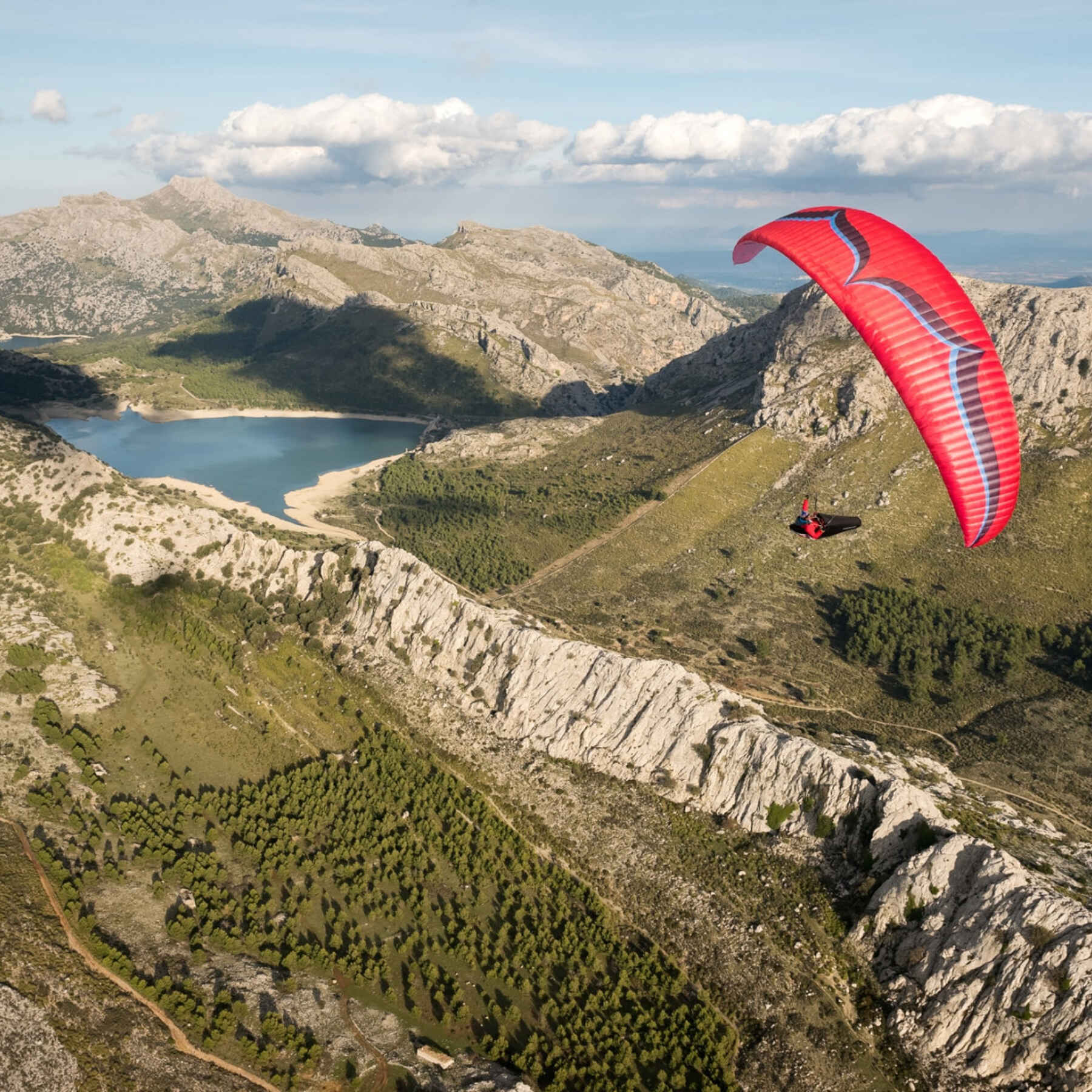 Ozone Alpiina 4