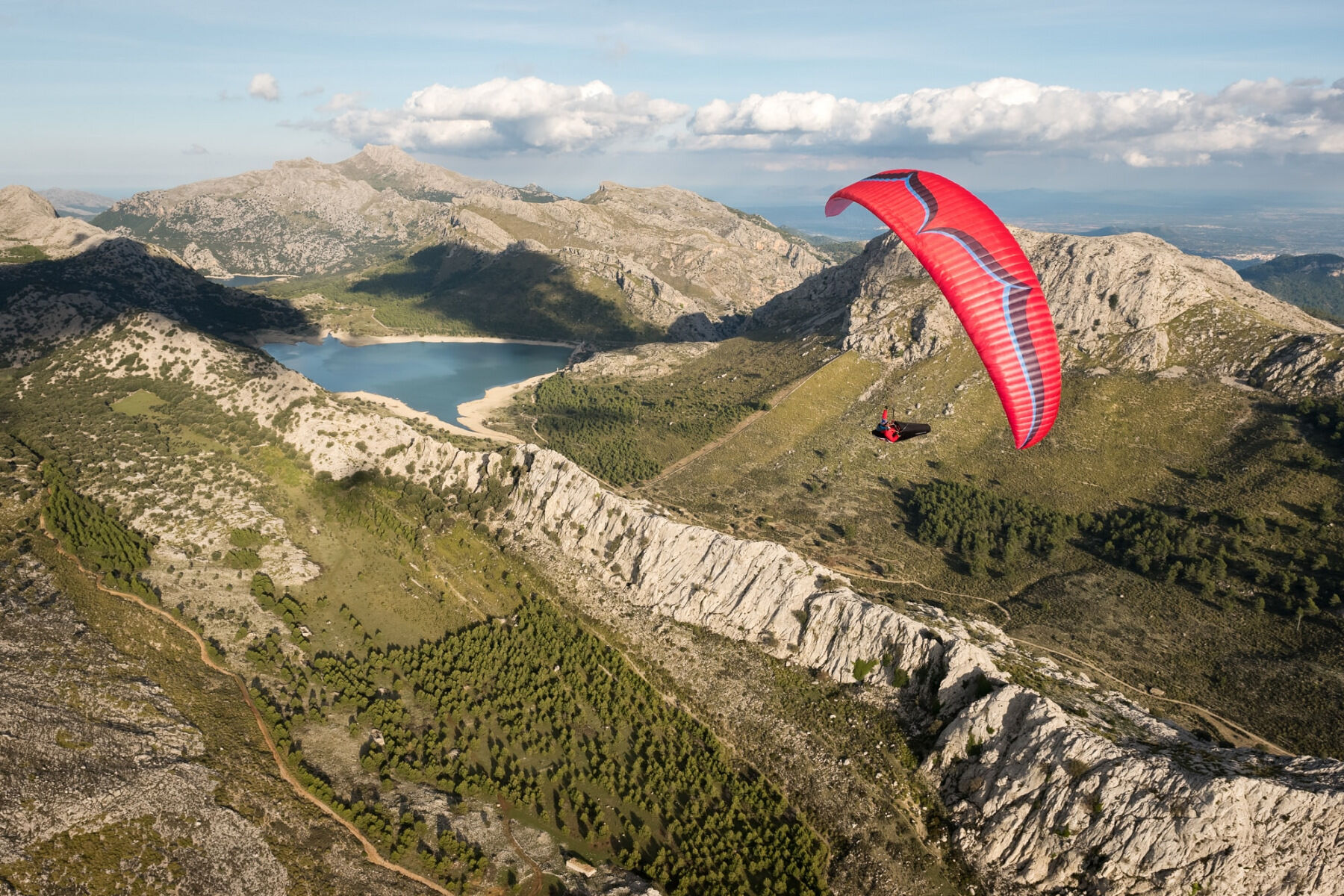 Ozone Alpiina 4