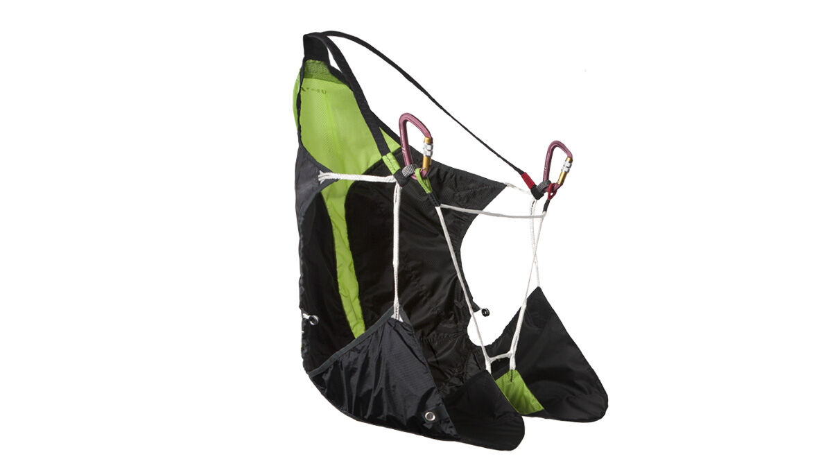 Sup'Air Everest3 Available at the Flyspain Shop