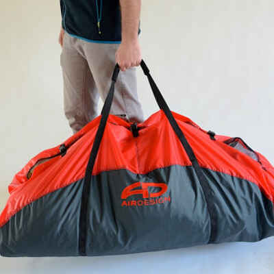 Air Design Quick Bag 1