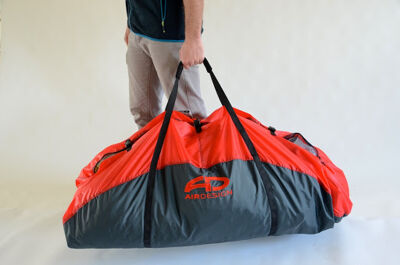 Air Design Quick Bag 1