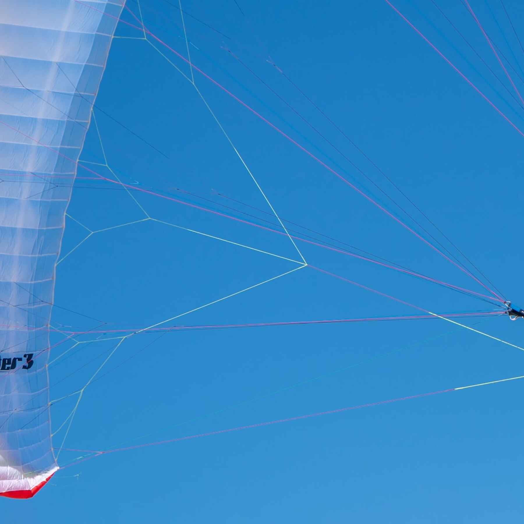 Ozone Speedster 3