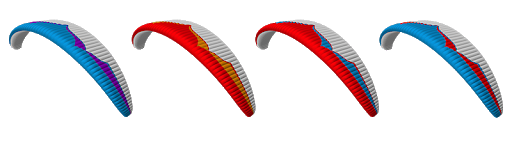 The Anti-G, a safety device from FlySpain international paragliding shop