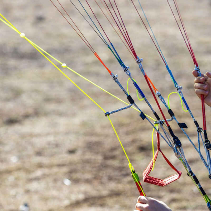 The New UFO Ultralight Flying Object