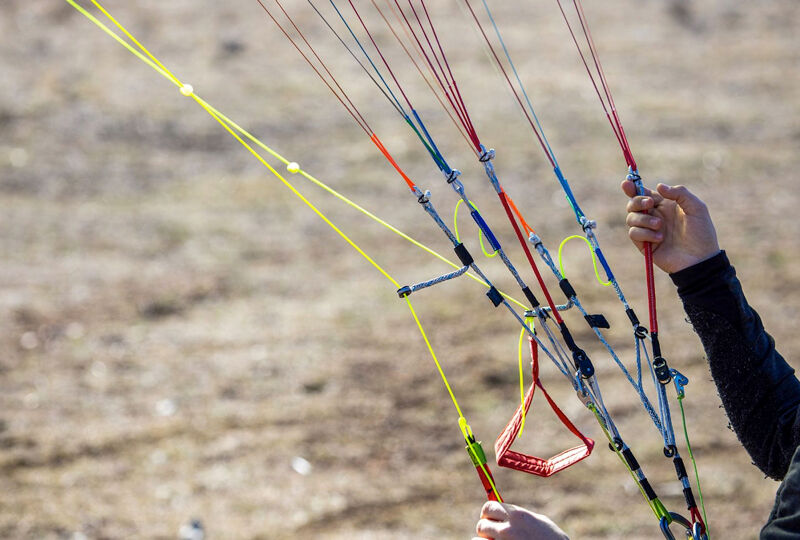 The New UFO Ultralight Flying Object
