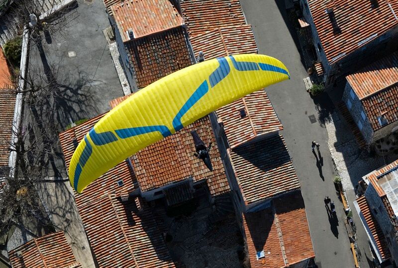 Ozone Zeno2