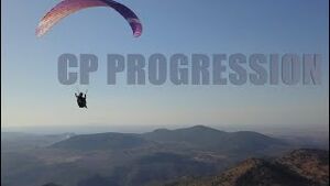 Club pilot progression weeks