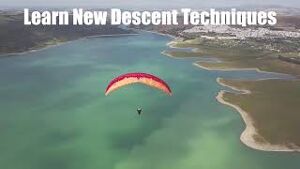 Paramotor & Paraglider SIV teaser