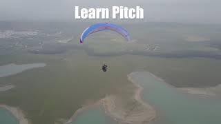 Paramotor & Paraglider SIV training