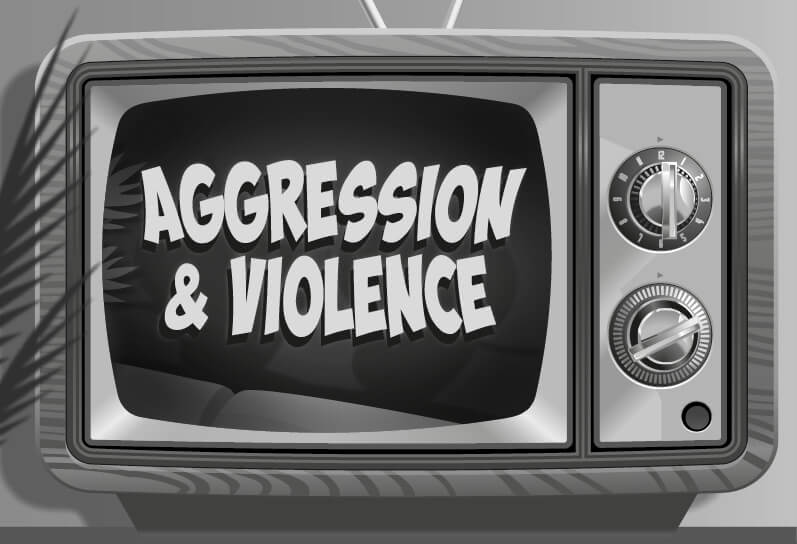 Aggression & Violence