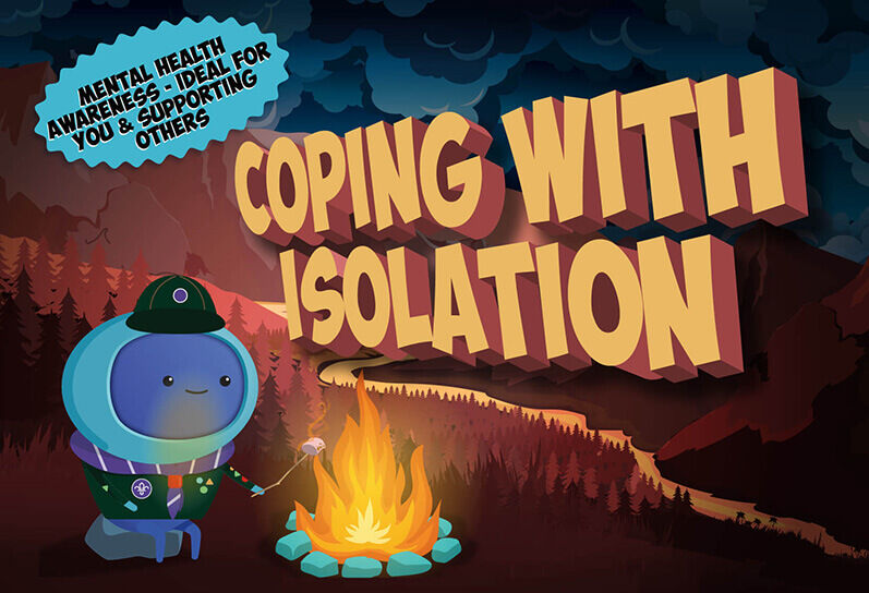 Coping with Isolation