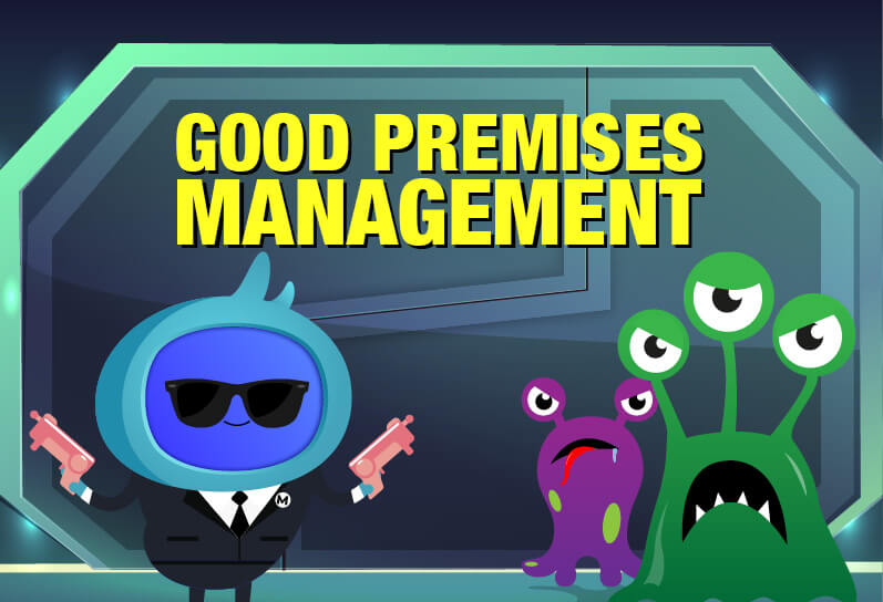 Good Premises Management