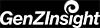 GenZ Insight logo