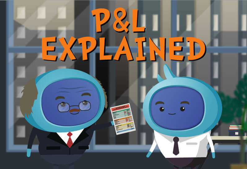 P&L Explained