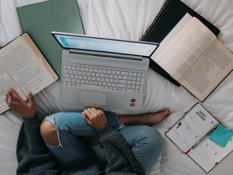How Can You Research Right?