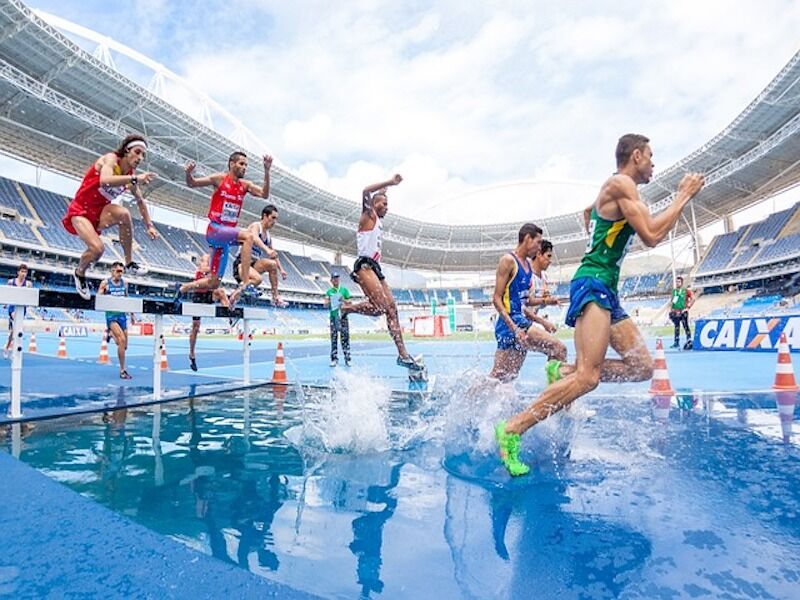 Who Are Your Competitors?