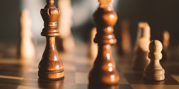 Strategic Leadership: Amplify Your Impact and Drive Change