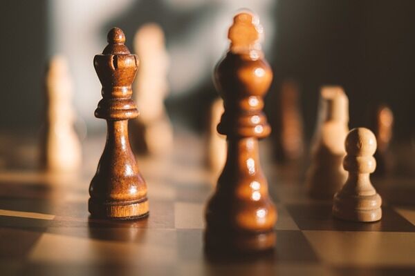 Strategic Leadership: Amplify Your Impact and Drive Change