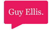 Guy Ellis home page