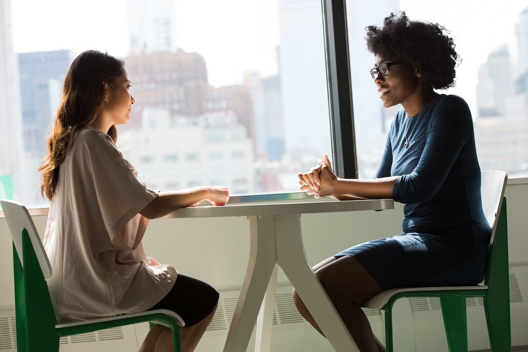 How to successfully land your internal interview