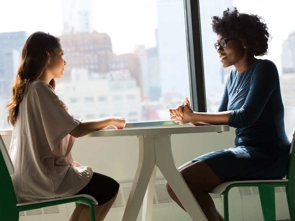 How to successfully land your internal interview