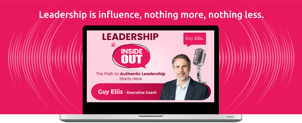 Leadership Inside Out