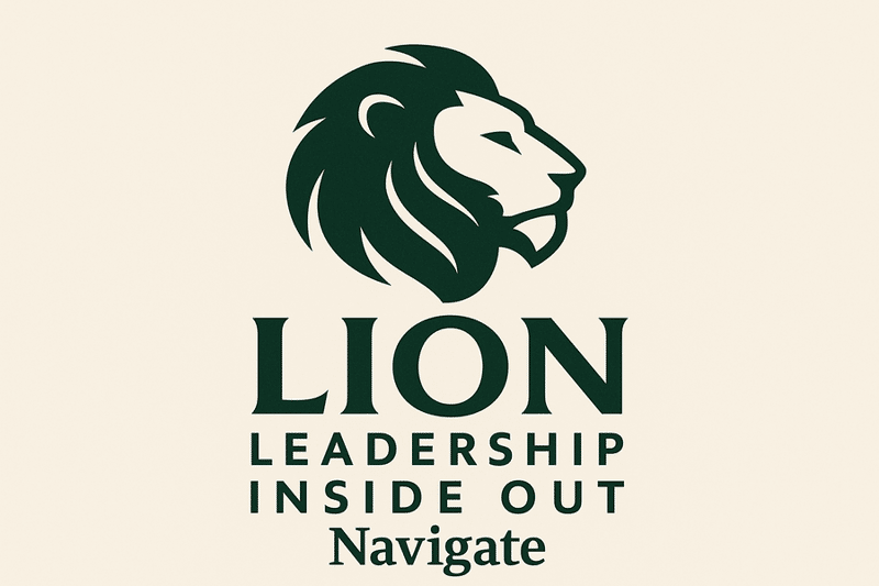 Leadership Inside Out Navigate: The Premier Coaching Experience 