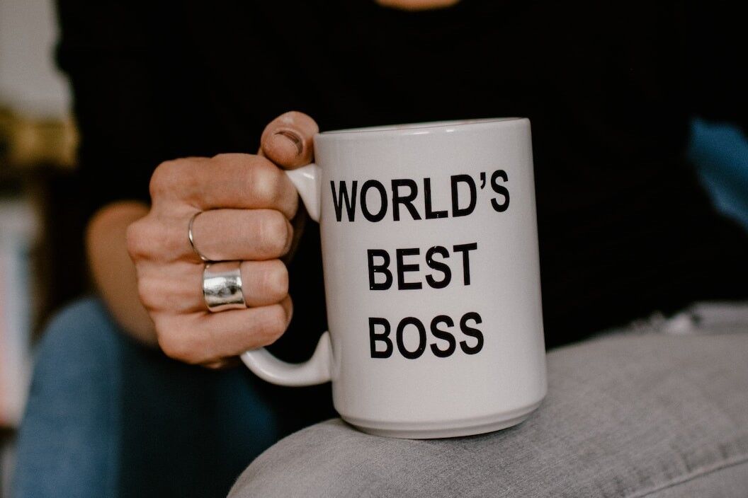 How to manage your boss