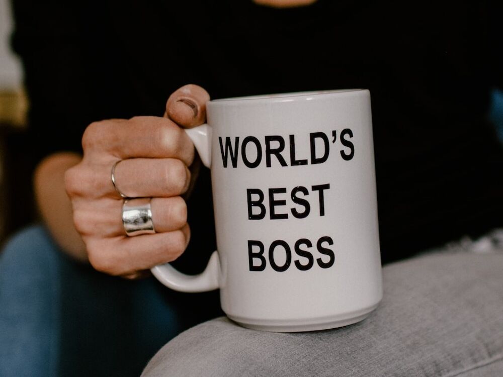 How to manage your boss