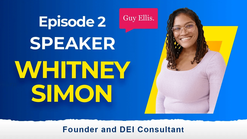 Leadership Inside Out ft. Whitney Simon