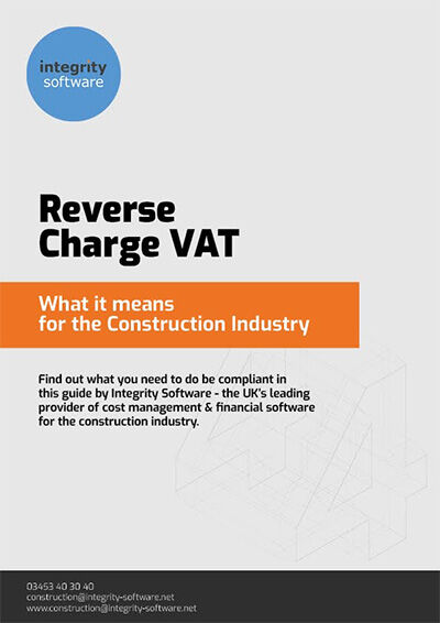 Reverse Charge VAT