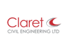 Claret Civil Engineering Ltd turn paperwork and spreadsheets into digital forms