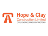 Hope & Clay (Construction) Ltd move to hosted platform