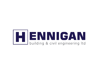 Civil Engineering & Groundworks solutions provider Hennigan’s switch to Evolution Mx