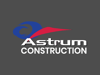 Astrum Construction switch to construction-specific with Evolution Mx