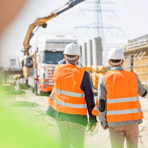 Construction Contract Management 