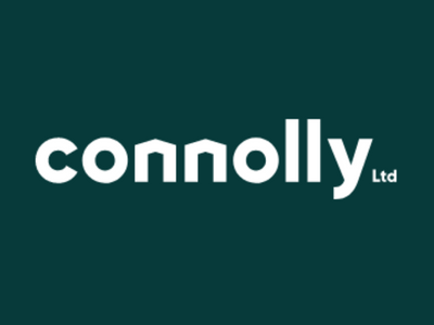 Connolly Ltd upgrade to Evolution Mx