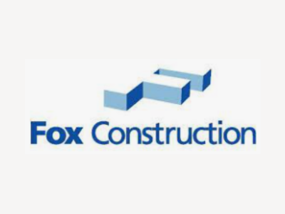 Fox Construction choose Integrity Software