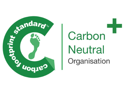 Integrity Software Becomes Carbon Neutral