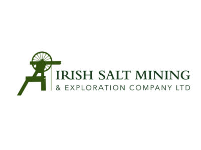 Irish Salt Mining increase efficiency with Trader