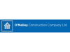 Galway based contractors O’Malley Construction Company Ltd choose Evolution Mx