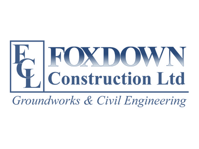 Foxdown Construction Upgrade to Evolution Mx