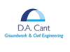 Groundwork & Civil Engineering specialist D A Cant Ltd Upgrade to Evolution Mx 