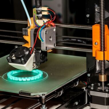 Seven cutting edge technologies that could revolutionise construction