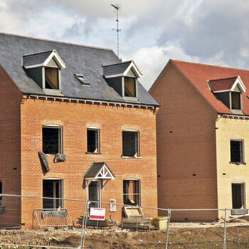 UK construction industry forecasts: what to expect in 2014
